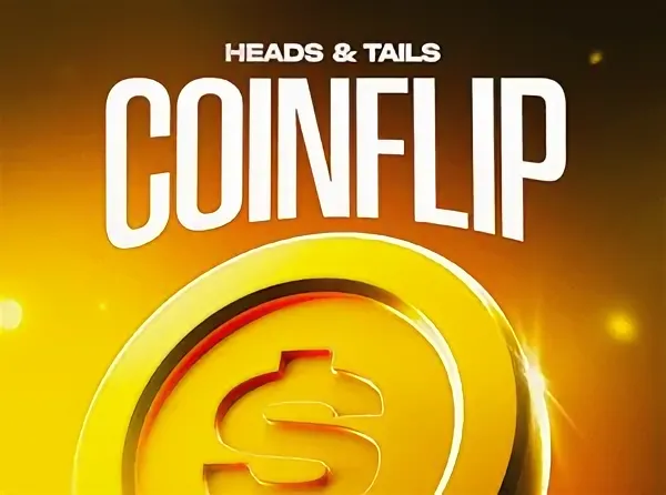Coinflip Game